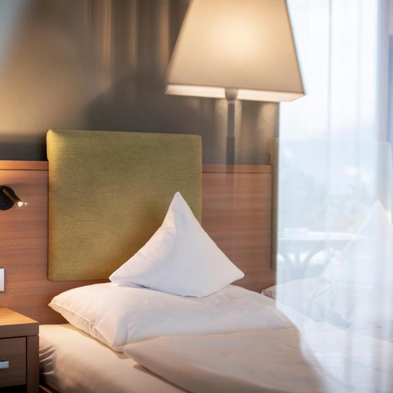 Hotel Belvedere - Hideaway - Junior Suite con Vista Giardino - 3