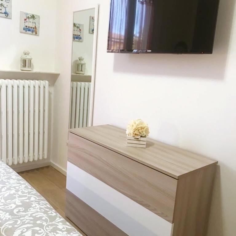 My Home - Appartamento con Balcone - 11