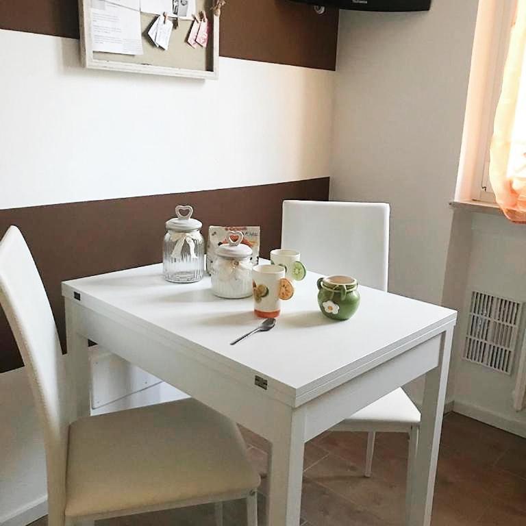 My Home - Appartamento con Balcone - 6