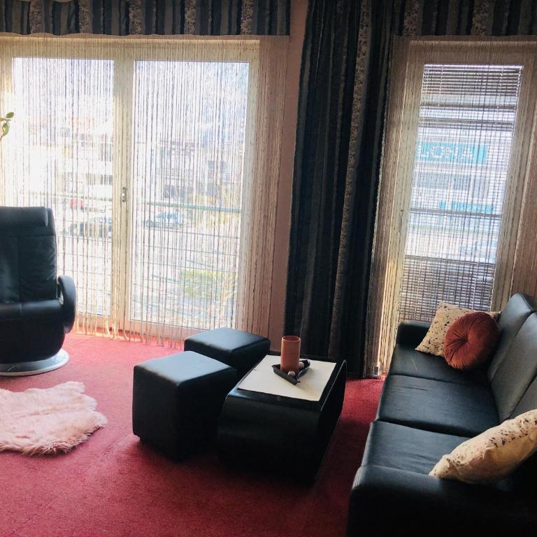 Hotel Malta - Standard Double or Twin Room - 4