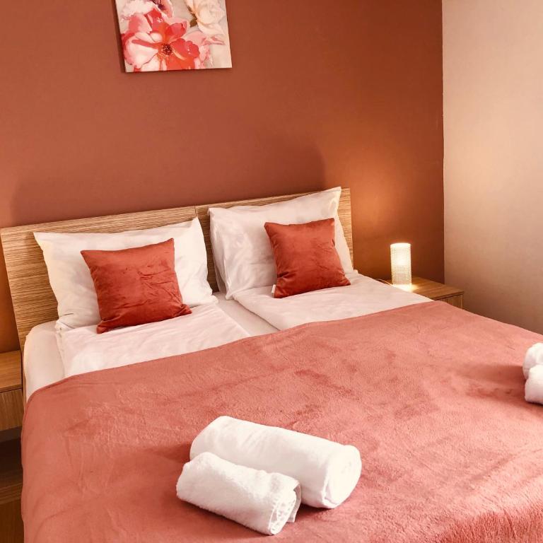 Hotel Malta - Double or Twin Room with Balcony - 10