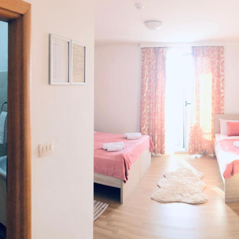 Hotel Malta - Double or Twin Room with Balcony - 8