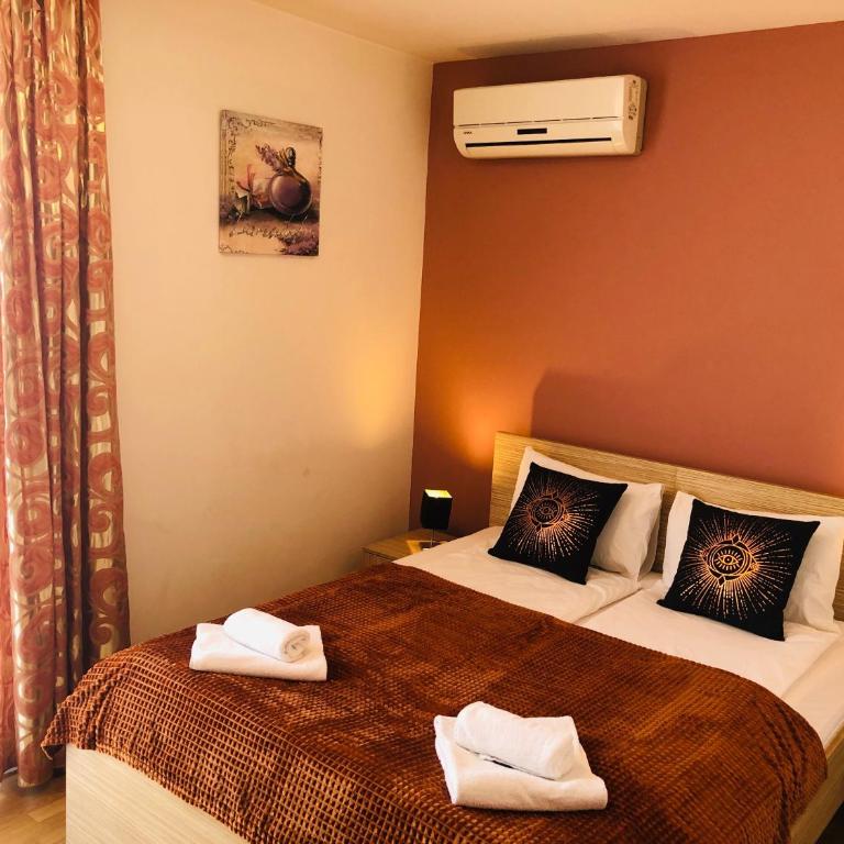 Hotel Malta - Standard Double or Twin Room - 1