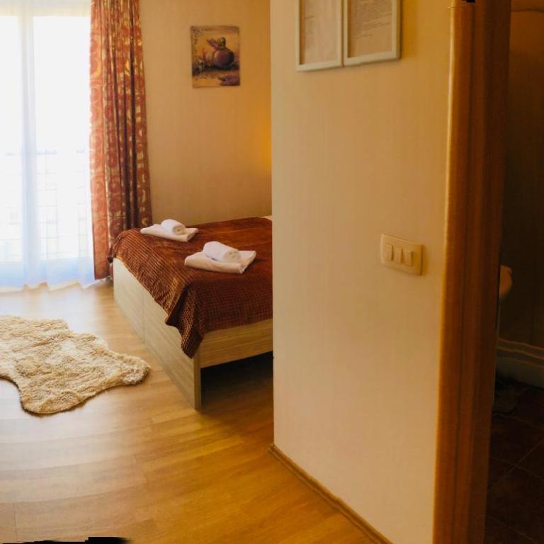 Hotel Malta - Standard Double or Twin Room - 8