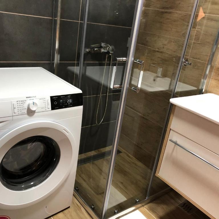 Apartments Mikic Zlatibor - Apartman sa 1 Spavaćom Sobom - 22