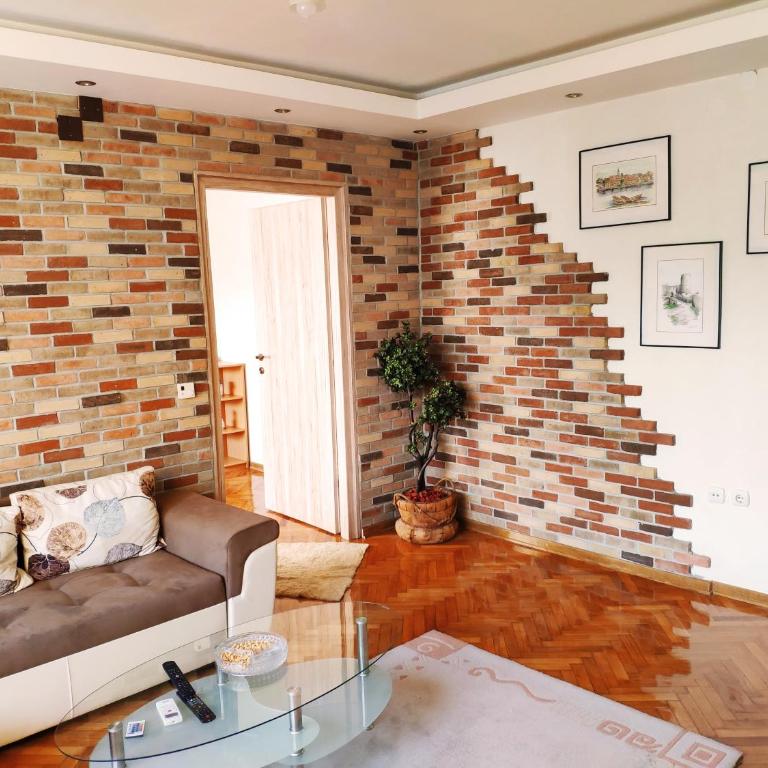 V2 with Love - Vintage Modern and Spacious - Apartman sa 1 Spavaćom Sobom - 7