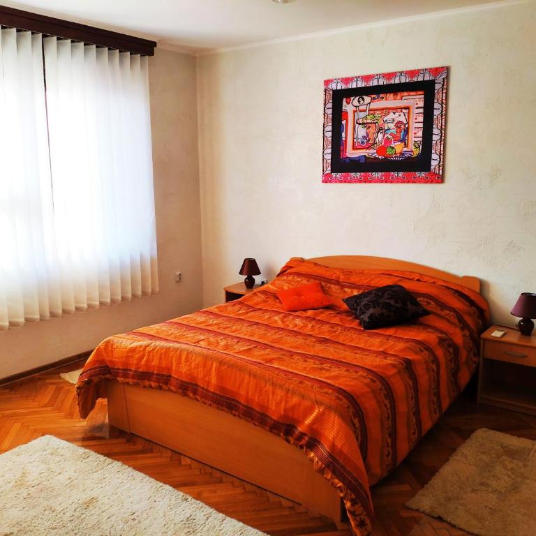 V2 with Love - Vintage Modern and Spacious - Apartman sa 1 Spavaćom Sobom - 8