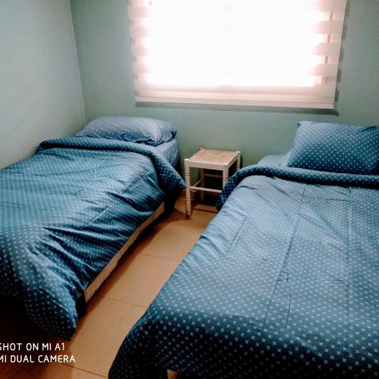 Nuestra Casa en Gran Alacant - Three-Bedroom House - 15