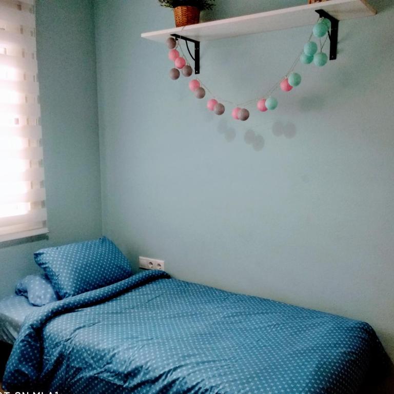 Nuestra Casa en Gran Alacant - Three-Bedroom House - 10