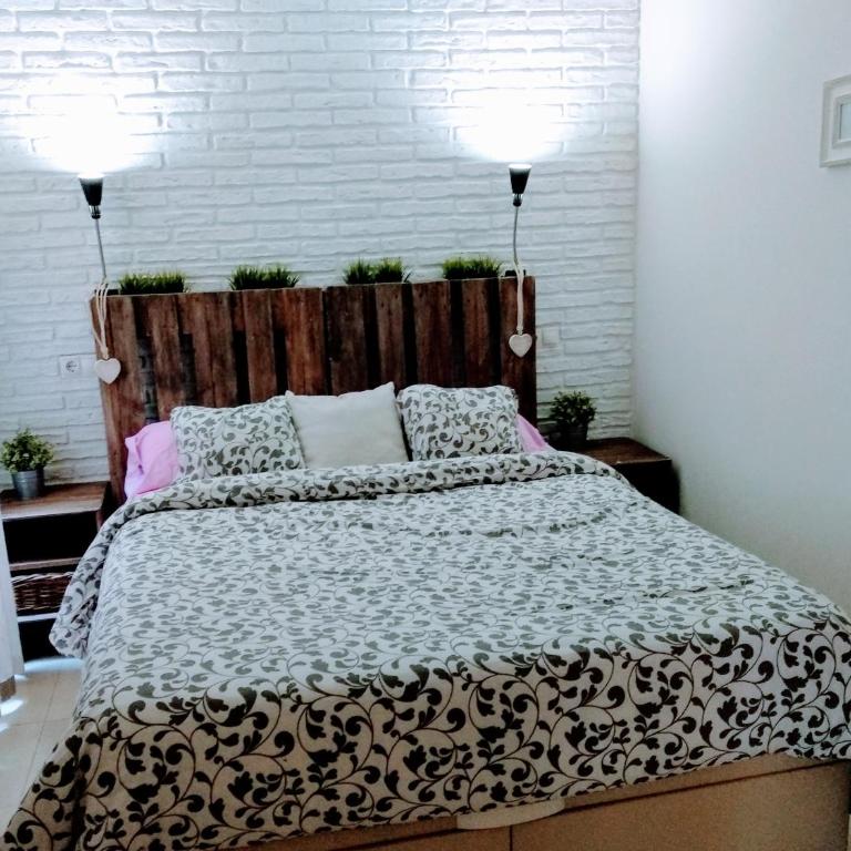 Nuestra Casa en Gran Alacant - Three-Bedroom House - 9