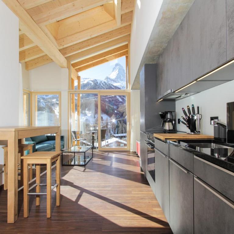 House Mojo - Apartment mit 1 Schlafzimmer - 25
