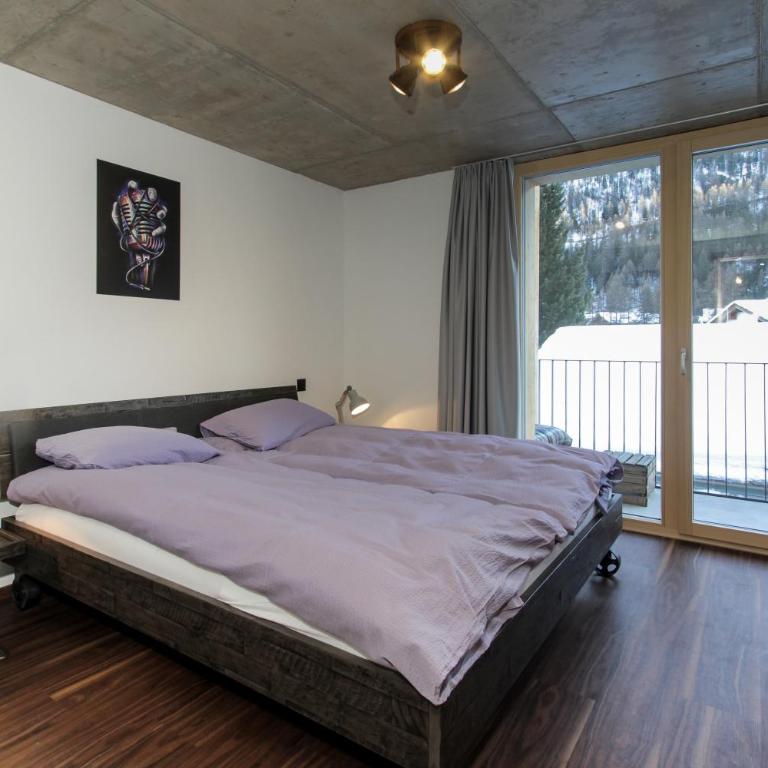 House Mojo - Apartment mit 1 Schlafzimmer - 23