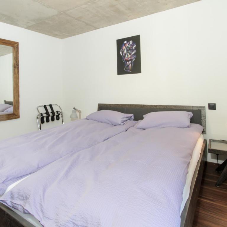 House Mojo - Apartment mit 1 Schlafzimmer - 22
