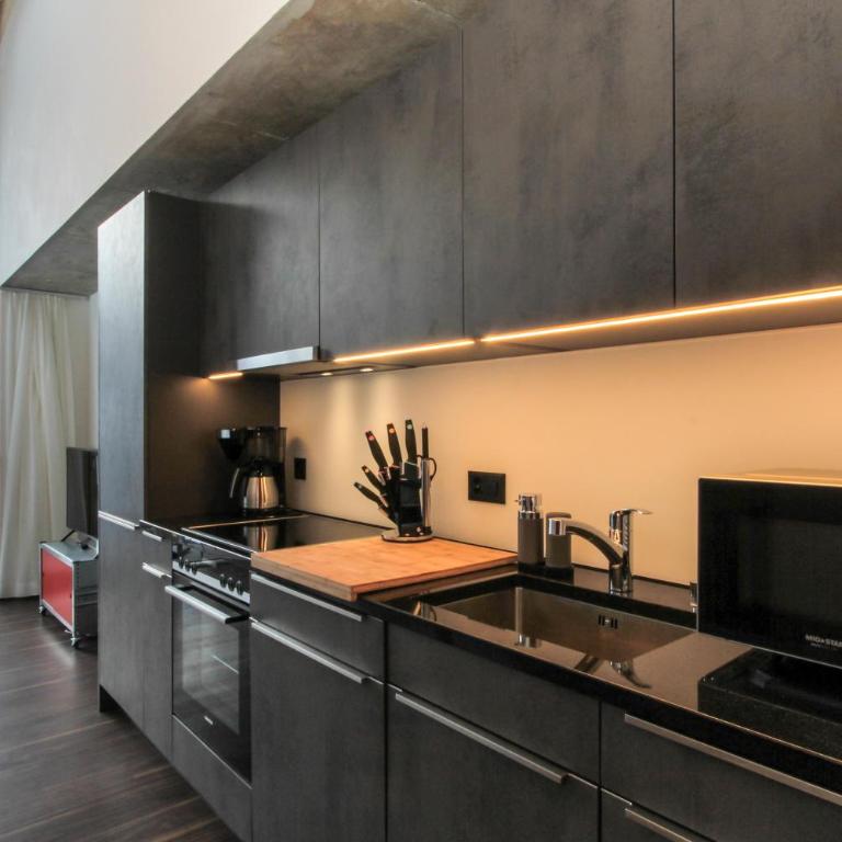 House Mojo - Apartment mit 1 Schlafzimmer - 18