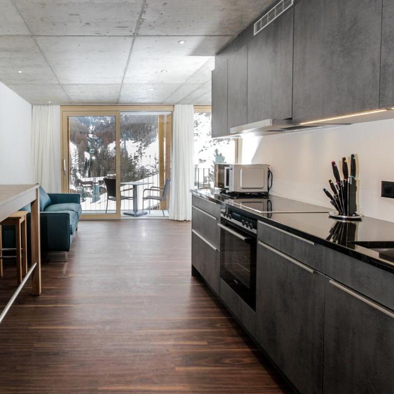 House Mojo - Apartment mit Balkon - 6