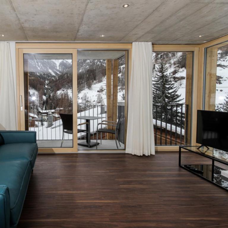 House Mojo - Apartment mit Balkon - 7