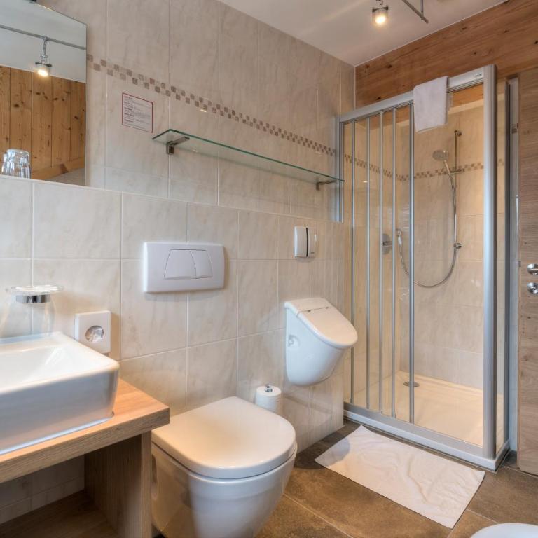 Aparthotel Acksteiner - Superior Studio - 5
