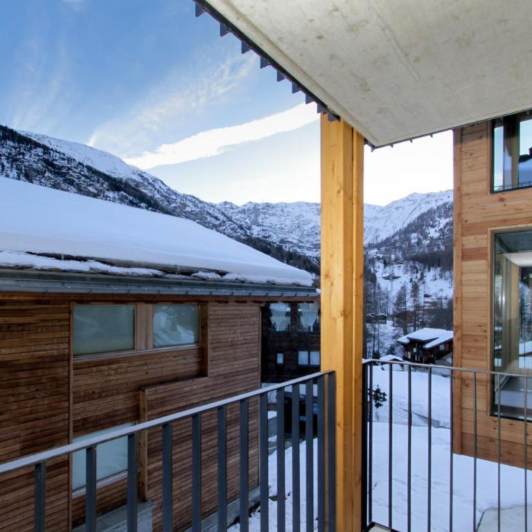 House Mojo - Apartment mit 1 Schlafzimmer - 13