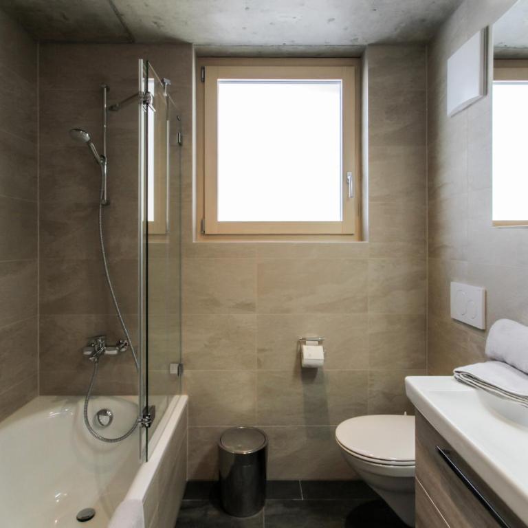 House Mojo - Apartment mit 1 Schlafzimmer - 4