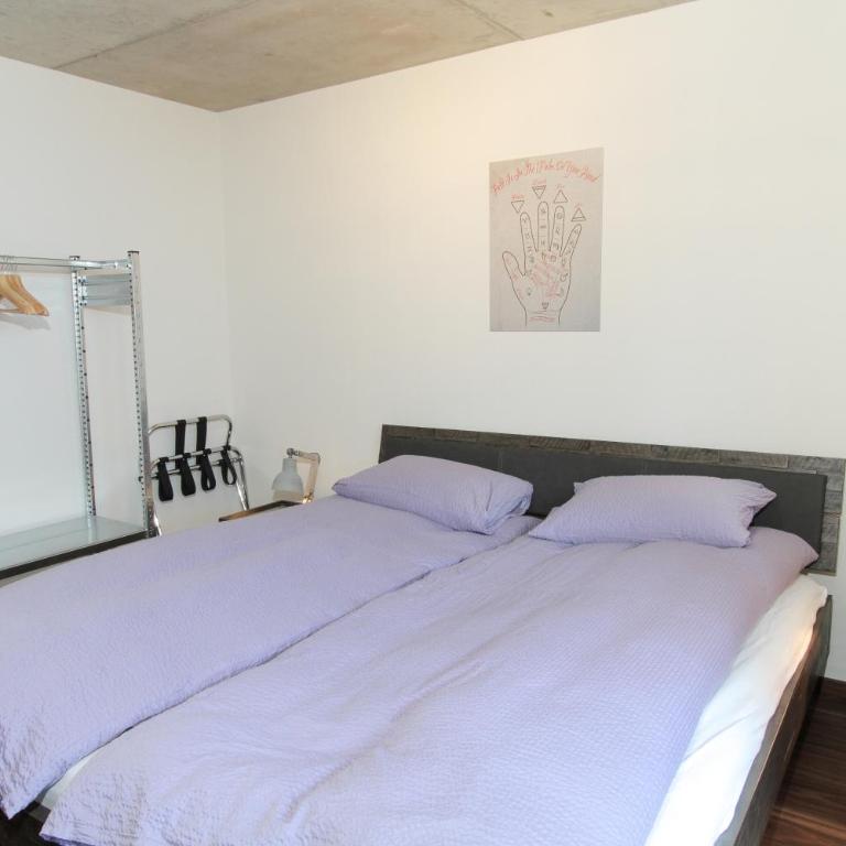 House Mojo - Apartment mit 1 Schlafzimmer - 5