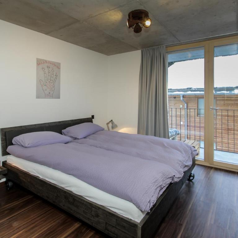House Mojo - Apartment mit 1 Schlafzimmer - 7