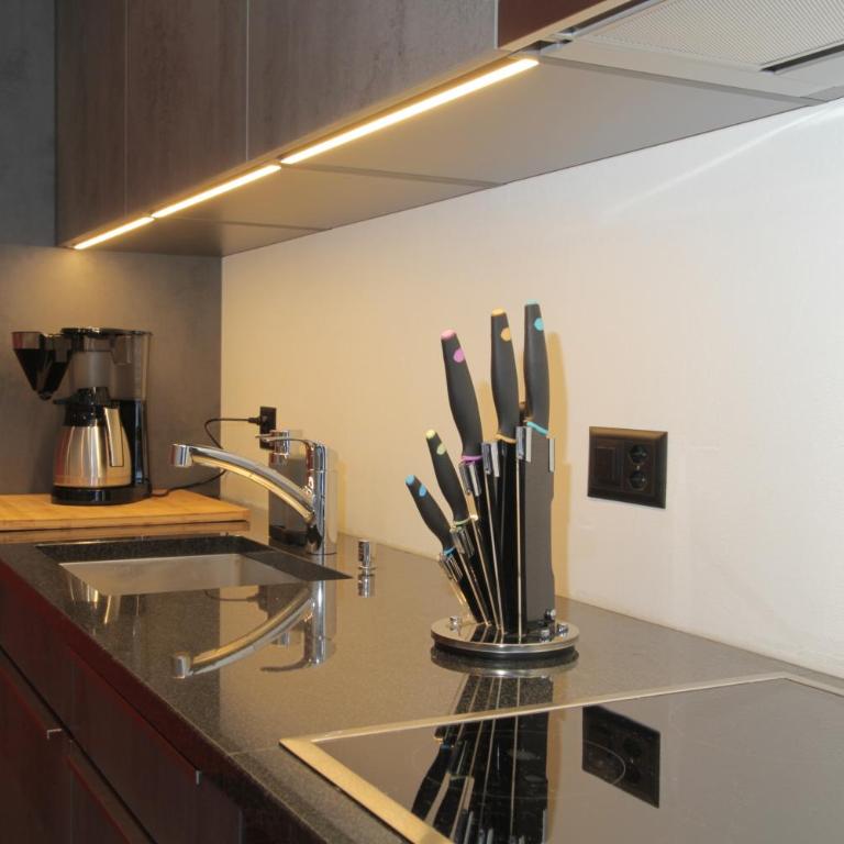 House Mojo - Apartment mit 1 Schlafzimmer - 10