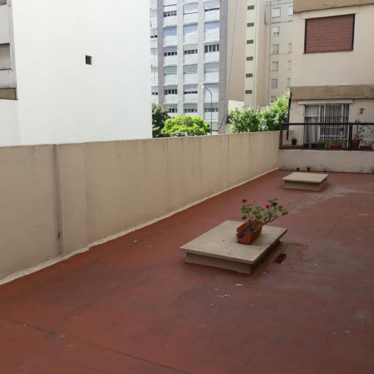 Mardel 2 amb c/terraza 10x5 - Apartamento de 1 dormitorio - 8