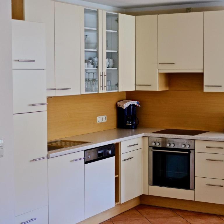 Appartementhaus Riepler - Appartement 2 Chambres - 9