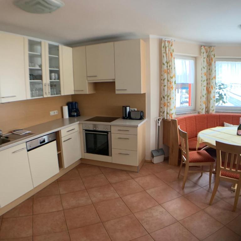 Appartementhaus Riepler - Appartement 2 Chambres - 11
