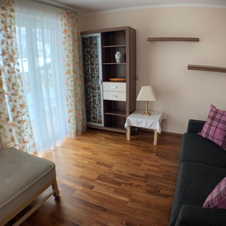 Appartementhaus Riepler - Appartement 2 Chambres - 13