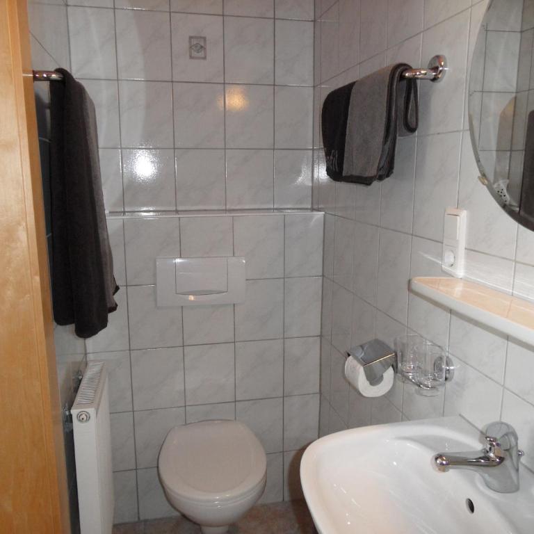 Appartement Reiter - Appartement 2 Chambres avec Jardin - 27