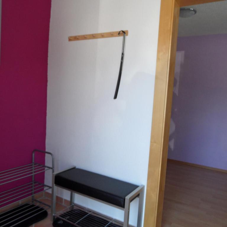 Appartement Reiter - Appartement 2 Chambres avec Jardin - 23