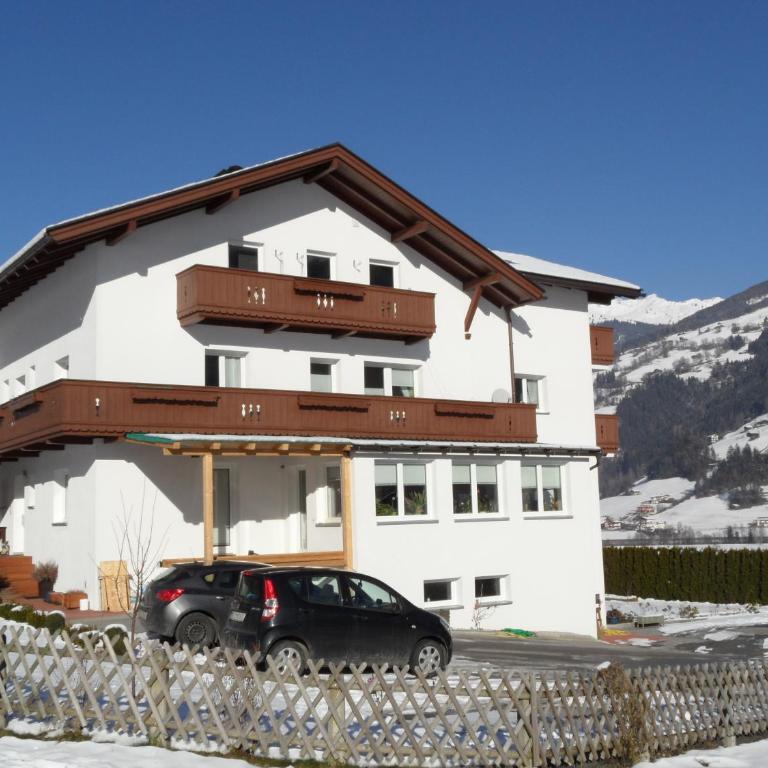 Appartement Reiter - Appartement 2 Chambres avec Jardin - 2