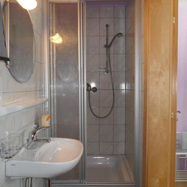 Appartement Reiter - Appartement 2 Chambres avec Jardin - 28
