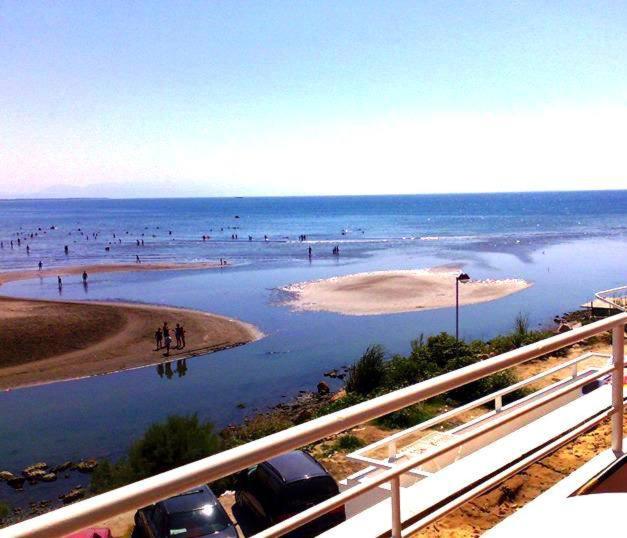 Apartments Kepi Gjerana - Studio with Sea View - 10