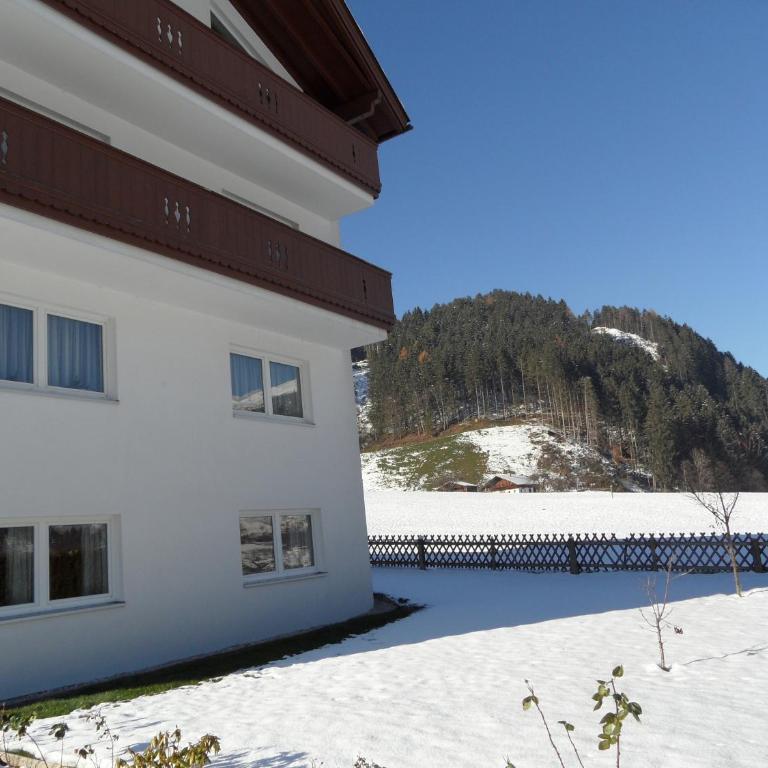Appartement Reiter - Appartement 2 Chambres avec Jardin - 5
