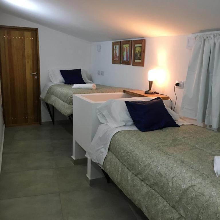 Cabaña en Mendoza única - Deluxe Bungalow - 11