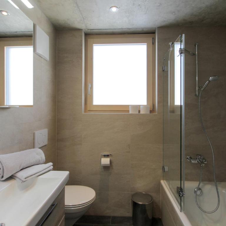 House Mojo - Apartment mit Balkon - 7