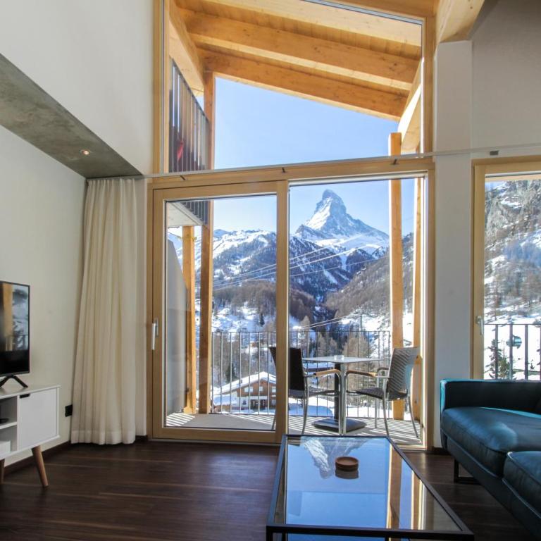 House Mojo - Apartment mit Balkon - 1
