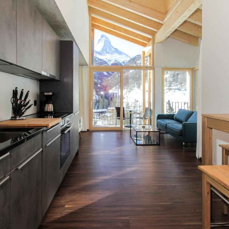 House Mojo - Apartment mit Balkon - 3