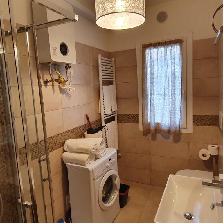 Your Way in Venice - Appartamento con 1 Camera da Letto - 7