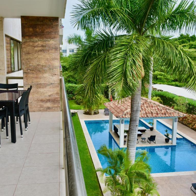 El Cielo by Casago - Apartamento de 2 dormitorios - 30