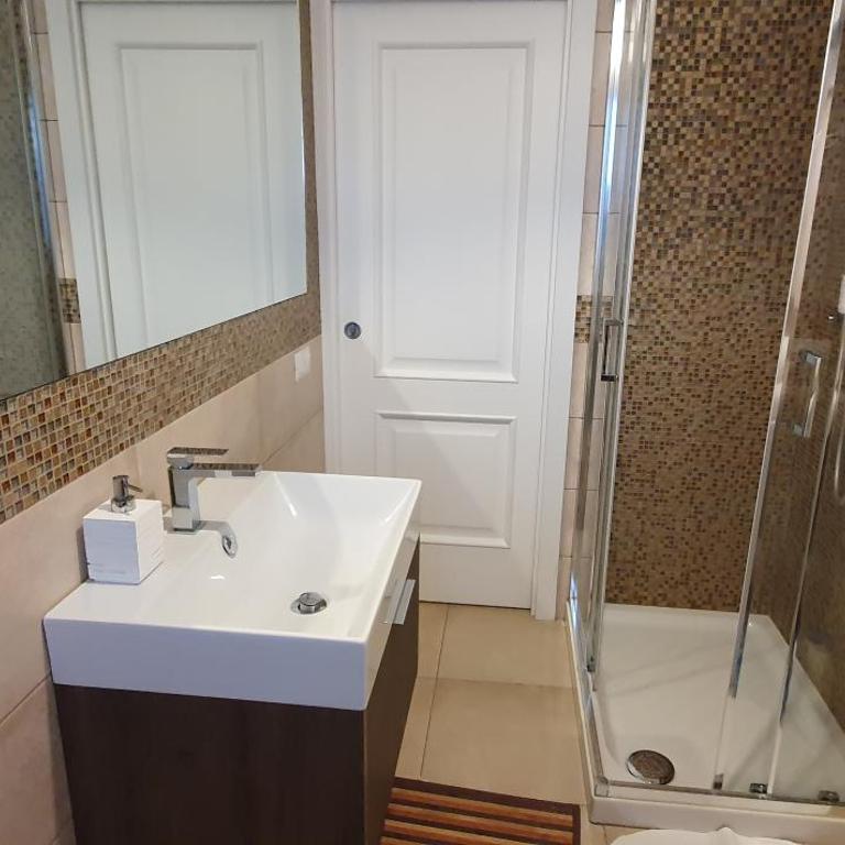 Your Way in Venice - Appartamento con 1 Camera da Letto - 4