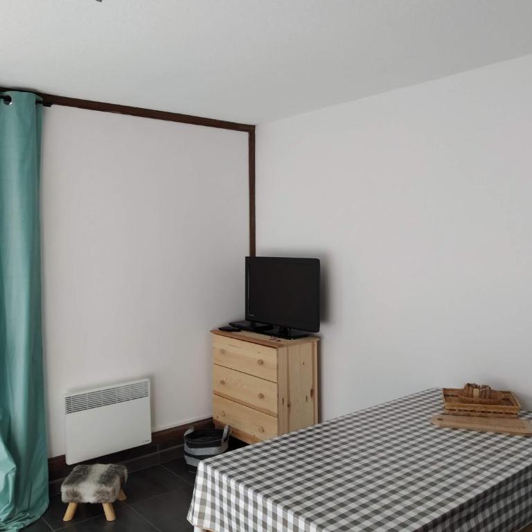 Studio Constellations d'Auron - Appartement 1 Chambre - 5