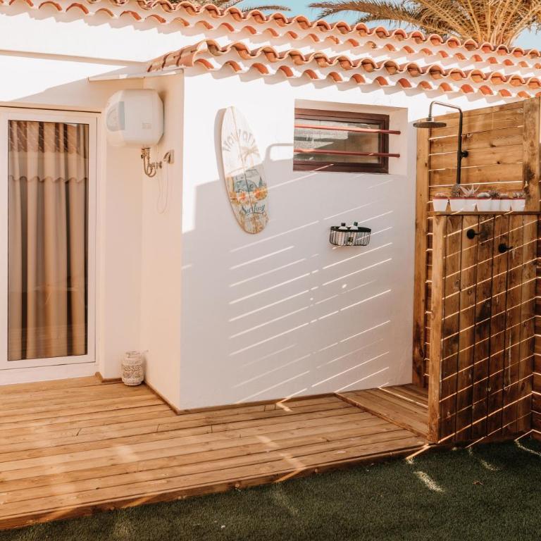 Bungalows El Palmital - Adults Only by PMC Resorts - Deluxe One-Bedroom Bungalow with Private Garden - 8