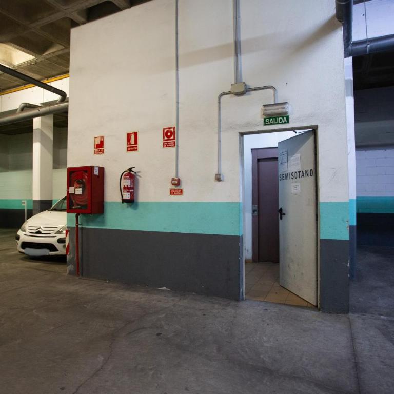 Puerta San FELIX free parking by Cadiz4Rentals - Apartamento de 1 dormitorio - 29