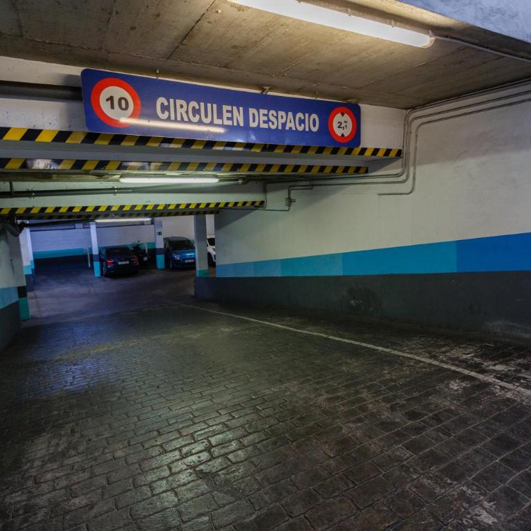 Puerta San FELIX free parking by Cadiz4Rentals - Apartamento de 1 dormitorio - 28