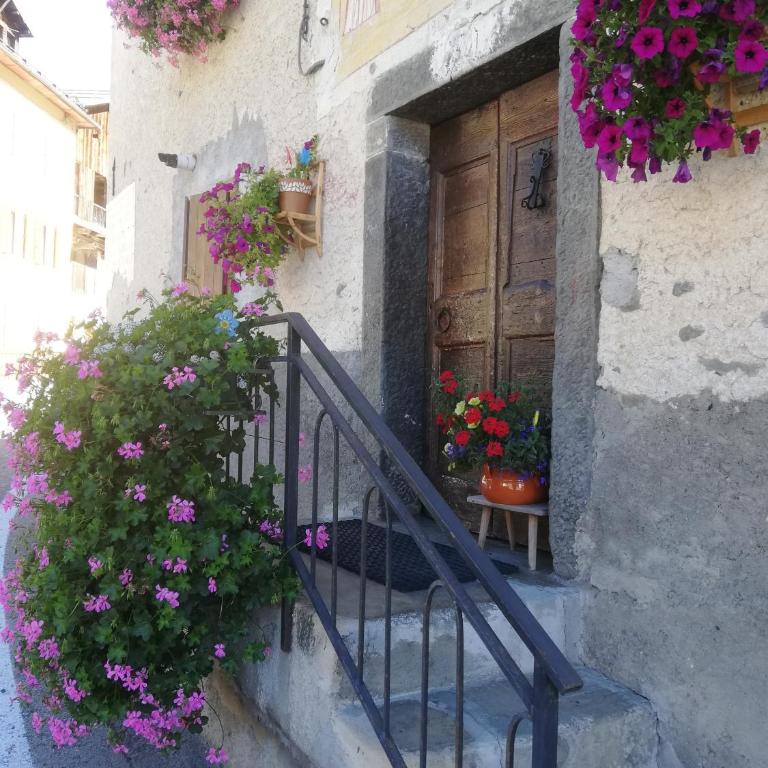 Dolomites Holidays - Appartamento con 2 Camere da Letto - 4