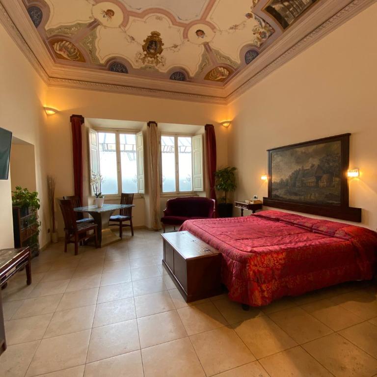 Vogue Hotel Arezzo - Camera Doppia Vogue - 2