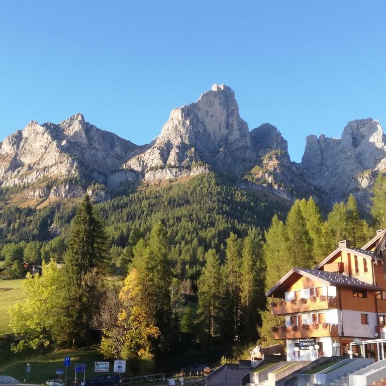 Dolomites Holidays - Appartamento con 2 Camere da Letto - 3